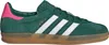 Adidas Gazelle Indoor In Green for Women – 5.5 UK - 38 2/3 Produktbild-Vorschau 7