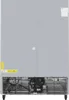 Polar Slimline Gefrierschrank Edelstahl 960L - Serie G Produktbild-Vorschau 14