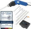 BAUTEC Styroporschneider GAZELLE Modell 7 + STYROCUTTER 250 Produktbild-Vorschau 12