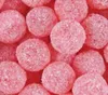 Mega Death Extreme Sour Cherry Candy Balls 3 Stück Produktbild-Vorschau 2