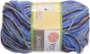 YarnArt Jeans Crazy (50g/160m) 7202 sturm Produktbild-Vorschau 3