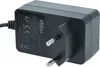 vhbw Ladegerät kompatibel mit Miele Duroflex HX1 Produktbild-Vorschau 7