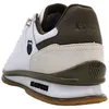 K-Swiss RINZLER GT - Herren Sneakers Schuhe Leder Weiß Produktbild-Vorschau 17