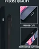 Hülle für Apple iPhone 11 - Handyhülle mit Kameraschutz Produktbild-Vorschau 5