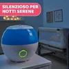Chicco Humi Fresh umidificatore a ultrasuoni a freddo per Anteprima dell’immagine prodotto 7
