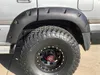 Kotflügelverbreiterung Set für TOYOTA LAND CRUISER 80 Produktbild-Vorschau 12