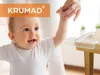 KRUMAD Kantenschutz Baby, Transparente Eckenschützer für Produktbild-Vorschau 2