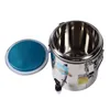 seau à soupe isolé de 10L avec robinet, seau à riz Voir les images du produit 3