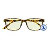 Lesebrille mit Etui Bluebreaker Havanna (+2,5 dpt) Produktbild-Vorschau 2