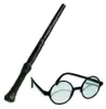 Rubies 35374 - Kit blister Harry Potter - Bambino (occhiali Anteprima dell’immagine prodotto 11