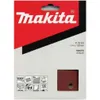 Makita P-33124 Schleifpap. Kl. 102x114 K120 Produktbild-Vorschau 10