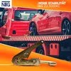 Spanngurt Auto Transport Zurrgurt, ein Zurrpunkt Produktbild-Vorschau 3