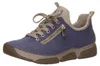 Rieker Damen Sneaker Schlupfschuh mit Plateau und weichem Produktbild-Vorschau 15