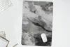 MuchoWow® Mauspad Mousepad Aquarell - Schwarz - Grau - Produktbild-Vorschau 5