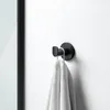 KEUCO PLAN Handtuchhaken XL 52 mm schwarz matt Produktbild-Vorschau 4