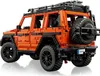 LEGO® Technic 42177 Mercedes-Benz G 500 PROFESSIONAL Line Náhled obrázku produktu 23