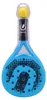 Johntoy Urban District Padel Rocket s loptou Náhľad obrázku produktu 1