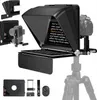 Lensgo Teleprompter Autocue TC7II Ultimate Kit Podgląd zdjęcia produktu 1