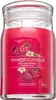 Yankee Candle Red Raspberry 567 g Náhled obrázku produktu 1