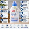 Detersivo lana, detersivo delicati, 500 ml, detersivo senza Anteprima dell’immagine prodotto 2