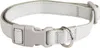 Flamingo Halsband Small Dog Cub grün, Maße: 25-43 x 1,5 cm Produktbild-Vorschau 1
