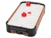 Holz Tischspiele Air Hockey für 2 Spieler ca. L 30,5 x B 56 Produktbild-Vorschau 1