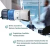 Handtuchrollen SET, 6 Rollen, 2-lagig, 140m je Rolle, 100% Produktbild-Vorschau 7
