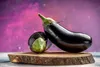 Aubergine Samen Schwarze Schönheit Lila Birne Der Liebe 1G Produktbild-Vorschau 4