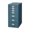 Bisley MultiDrawer™ | Format A4, 8 tiroirs Voir les images du produit 3