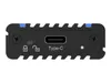 IcyBox Boîtier externe Type-C pour SSD M.2 NVMe externe Voir les images du produit 4