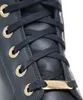 TCX Smoke wasserdichte Damen Motorradstiefel, schwarz, 39 Produktbild-Vorschau 7