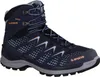 LOWA Innox Pro GTX MID Damen Wanderschuhe blau EU 41 1/2 Produktbild-Vorschau 17