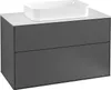 Villeroy & Boch V&B Waschtischunterschrank FINION Produktbild-Vorschau 1