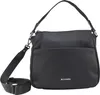 Bogner Beuteltasche Klosters Isalie Schwarz onesize Produktbild-Vorschau 1
