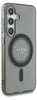 Guess Rhinestones Printed Classic Logo Samsung Galaxy S25 Produktbild-Vorschau 1