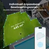 Aiper IrriSense 2, Schwingender Wassersprinkler, 445 m², Produktbild-Vorschau 7