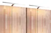kalb | LED Aufbauleuchte Edelstahl warm neutral für Produktbild-Vorschau 4
