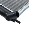 RIDEX 470R0328 Kühler Wasserkühler Motorkühler für OPEL Produktbild-Vorschau 6