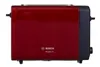 Bosch DesignLine TAT4P424DE Wasserkocher & Toaster - Rot Produktbild-Vorschau 20
