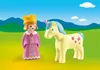 PLAYMOBIL 1.2.3 70127, 1,5 Jahr(e), Mehrfarbig, Kunststoff Produktbild-Vorschau 6