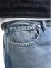 Jack & Jones Alex Original Sq 071 Jeans Blau 33 / 32 Herren Produktbild-Vorschau 5
