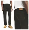Lee | Herren Cordhose Rider Slim olive night Slim Fit Produktbild-Vorschau 1