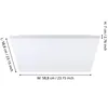 EGLO 900705, 1 Glühbirne(n), LED, 4000 K, 4350 lm, IP20, Produktbild-Vorschau 2