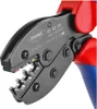 KNIPEX PreciForce Crimpzange brüniert 220 mm Anteprima dell’immagine prodotto 23
