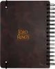 Erik Premium Zeszyt A5 z Motywem The Lord of the Rings - Voir les images du produit 2