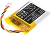 TECHTEK Batteria compatibile con [JBL] Tune 710 BT Anteprima dell’immagine prodotto 2