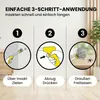 Goods & Gadgets spinnenvanger met extra lange grijparm – Productafbeelding-voorbeeld 4