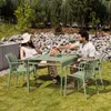 di volio Gartentisch MALIO - 130x80 cm, wetterfester Produktbild-Vorschau 4