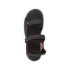 Almaak sandal - Dark Grey/Orange, Herren, 38Q9947-U862 EU Produktbild-Vorschau 11
