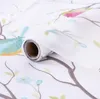 Buntglasfensterfolie, Sichtschutzfolie, Dekorfolie, Produktbild-Vorschau 2